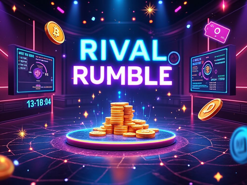 پاکستان کے Rivalry Casino کھلاڑیوں کے لیےجیک پاٹ گیم
